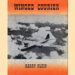 Winged courier door Harry Klein