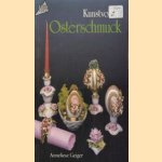 Kunstvoller Osterschmuck door Anneliese Geiger