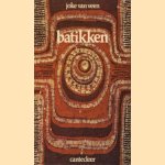 Batikken door Joke van Veen