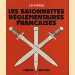 Les baionnettes réglementairs françaises door J.-P. Pitous