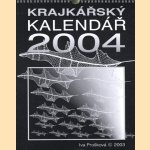 Krajkárský Kalendár 2004 door Iva Prosková