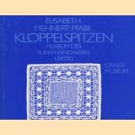 Klöppelspitzen door Elisabeth Mehnert-Pfabe