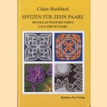 Spitzen für zehn Paare / Dentelles pour dix paires / Lace for the pairs door Laire Burkhard