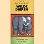 Wilde dieren
Salina Yoon
€ 5,00