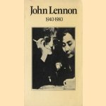 John Lennon 1940-1980
Har van Fulpen
€ 6,00