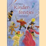 Kinderfeestjes door José Sagasser