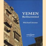 Yemen rediscovered
Michael Jenner
€ 8,00