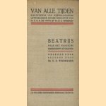 Beatrijs naar het Haagsche handschrift uitgegeven door D.C. Tinbergen