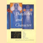 Dutch art and character. Psychoanalytical perspectives on Bosch, Bruegel, Rembrandt, Van Gogh, Mondrian, Willink, Queen Wilhelmina
Joost Baneke e.a.
€ 25,00