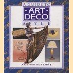 A guide to art deco style door Arie van de Lemme