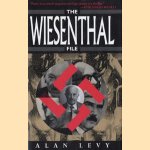 The Wiesenthal File door Alan Levy