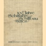 Hanse. 100 Jahre Schiffahrt, Schiffbau, Häfen 1864-1964 door Dr. Paul Schroedter e.a.