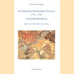 Die böhmische Weberkolonie Nowawes 1751-1767 in Potsdam-Babelsberg: Bauliche und stadtebauliche Entwicklung
Karin Carmen Jung
€ 8,00