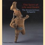 The sport of life and death: the Mesoamerican ballgame
E. Michael Whittington
€ 15,00