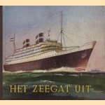 Het zeegat uit door G.J. Frans Naerebout