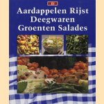 Aardappelen, Rijst, Deegwaren, Groenten, Salades door Anita Middel