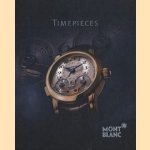 MontBlanc Timepieces
diverse auteurs
€ 15,00