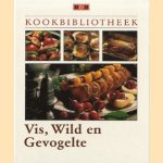 Kookbliliotheek: Vis, wild en gevogelte
Inge Kappert
€ 5,00