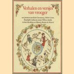 Verhalen en versjes van vroeger door Kate Greenaway e.a.