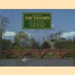 The Book of the Thames door Alan Jenkins