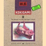 Kokigami: The intimate art of the little paper costume
Heather Busch e.a.
€ 8,00