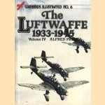 The Luftwaffe 1933-1945 volume IV door Alfred Price