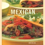 Mexican: Healthy Ways with a Favorite Cuisine
Jane Milton
€ 10,00