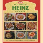 The Complete Heinz Cookbook
diverse auteurs
€ 10,00