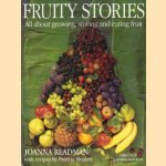 Fruity stories: all about growing, storing and eating fruit
Joanna Readman
€ 15,00