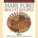 Biscuit and Traybake Recipes (The Classic Step-by-step Series)
Mary Ford
€ 8,00