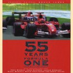 55 Years of the Formula One World Championship
Bruce D. Jones e.a.
€ 12,00