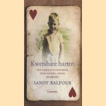 Kwetsbare harten: een familiegeschiedenis van vaders, zonen en bridge
Sandy Balfour
€ 8,00