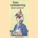 Zonsverduistering door Albert Lichanov