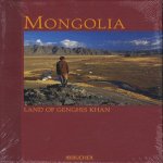 Mongolia. Land of Genghis Khan
Olaf Meinhardt
€ 10,00