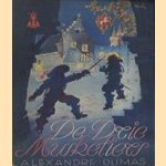 De drie musketiers
Alexandre Dumas
€ 6,00