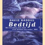 Bedtijd
David Baddiel
€ 5,00