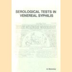 Serological tests in veneral syphilis door A. Notowicz