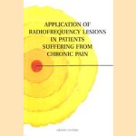 Application of radiofrequency lesions in patients suffering from chronic pain door M. Sanders