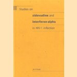 Studies on zidovudine and interferon-alpha in HIV-1 infection door Jos Frissen