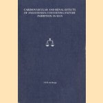 Cardiovascular and renal effects of angiotensin converting enzyme inhibition in man door J.H.B. de Bruijn