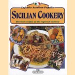 Sicilian Cookery door Eufemia Azzolina Pupella