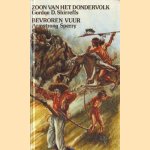 Zoon van het dondervolk / Bevroren vuur door Gordon D. Shirreffs e.a.