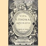 "Sanctus Thomas Aquinas" De Katholieke Studenten-Vereniging te Amsterdam 1896-1961
diverse auteurs
€ 8,00