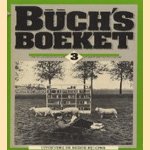 Büch's boeket 3 door Boudewijn Büch