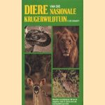 Diere van die nasionale Krugerwildtuin door G. de Graaff