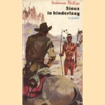 Verkenner Phillips. Sioux in hinderlaag door K. Ulyatt