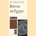 Brieven uit Egypte door Pierre Teilhard de Chardin