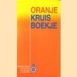 Oranje Kruisboekje door P.Th. Smit