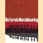 De Eerste Wereldoorlog door Paul van 't Veer