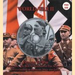 World War II: Prelude to War: The Rise of Nazism, and the Scheming Dictatorships of Germany, Italy and Japan (plus DVD) door diverse auteurs